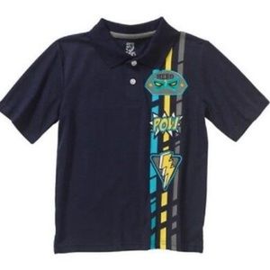 365 Kids Boys polo